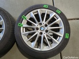  Bmw  Serie 1 Baureihe 1 Lim. 118 i Advantage 1.5 100KW AT7 E6d #55
