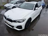  Bmw  Serie 3 Baureihe 3 Lim. 330 e M Sport 2.0 185KW AT8 E6d #16
