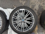  Bmw  Serie 3 Baureihe 3 Lim. 330 e M Sport 2.0 185KW AT8 E6d #52