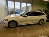  Bmw  Serie 3 Baureihe 3 Touring 320 d M Sport 2.0 140KW AT8 E6d #11