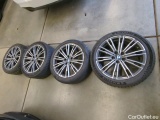  Bmw  Serie 3 Baureihe 3 Touring 320 d M Sport 2.0 140KW AT8 E6d #13