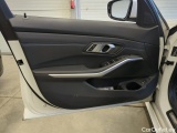  Bmw  Serie 3 Baureihe 3 Touring 320 d M Sport 2.0 140KW AT8 E6d #15