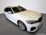  Bmw  Serie 3 Baureihe 3 Touring 320 d M Sport 2.0 140KW AT8 E6d #17