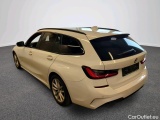 Bmw  Serie 3 Baureihe 3 Touring 320 d M Sport 2.0 140KW AT8 E6d #19
