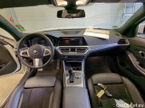  Bmw  Serie 3 Baureihe 3 Touring 320 d M Sport 2.0 140KW AT8 E6d #21