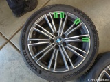  Bmw  Serie 3 Baureihe 3 Touring 320 d M Sport 2.0 140KW AT8 E6d #33