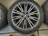  Bmw  Serie 3 Baureihe 3 Touring 320 d M Sport 2.0 140KW AT8 E6d #38