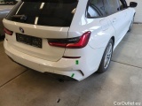  Bmw  Serie 3 Baureihe 3 Touring 320 d M Sport 2.0 140KW AT8 E6d #43