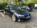  Bmw  Serie 5 Baureihe 5 Lim. 520 d Luxury Line 2.0 140KW AT8 E6d #7