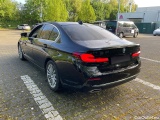  Bmw  Serie 5 Baureihe 5 Lim. 520 d Luxury Line 2.0 140KW AT8 E6d #8