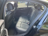  Bmw  Serie 5 Baureihe 5 Lim. 520 d Luxury Line 2.0 140KW AT8 E6d #9