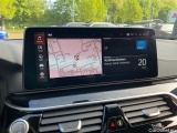 Bmw  Serie 5 Baureihe 5 Lim. 520 d Luxury Line 2.0 140KW AT8 E6d #12