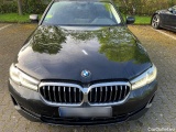  Bmw  Serie 5 Baureihe 5 Lim. 520 d Luxury Line 2.0 140KW AT8 E6d #16