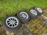  Bmw  Serie 5 Baureihe 5 Lim. 520 d Luxury Line 2.0 140KW AT8 E6d #23