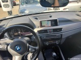  Bmw  X2 Baureihe  xDrive 25 e M Sport 1.5 162KW AT6 E6d #3