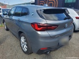 Bmw  X2 Baureihe  xDrive 25 e M Sport 1.5 162KW AT6 E6d #9