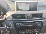  Bmw  X2 Baureihe  xDrive 25 e M Sport 1.5 162KW AT6 E6d #14