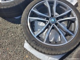  Bmw  X2 Baureihe  xDrive 25 e M Sport 1.5 162KW AT6 E6d #24