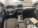  Ford  Focus  Turnier Cool & Connect 1.0 EcoBoost 92KW AT8 E6d #3