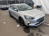  Ford  Focus  Turnier Cool & Connect 1.0 EcoBoost 92KW AT8 E6d #7