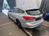  Ford  Focus  Turnier Cool & Connect 1.0 EcoBoost 92KW AT8 E6d #8