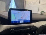  Ford  Focus  Turnier Cool & Connect 1.0 EcoBoost 92KW AT8 E6d #12