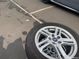  Ford  Focus  Turnier Cool & Connect 1.0 EcoBoost 92KW AT8 E6d #30