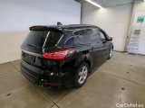  Ford  S-Max  ST-Line 2.0 EcoBlue 140KW AT8 E6dT #2
