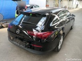  Mercedes  CLA-Klasse CLA -Klasse Shooting Brake CLA 180 (118.684) 1.3 AT7 E6d #2