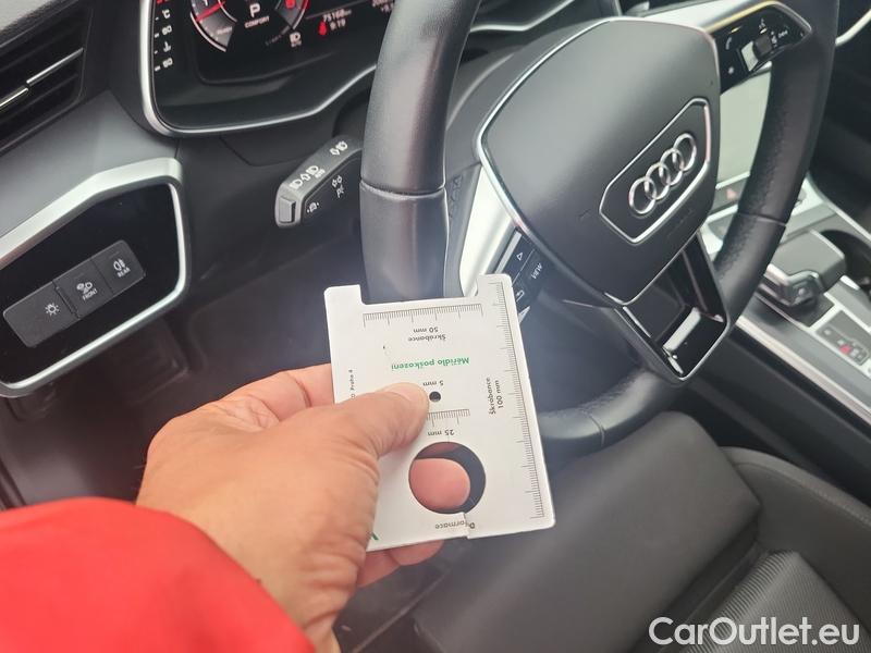  Audi  A6   Lim. (4A2)(04.2018->)  55 TFSI quattro AT 4d #3