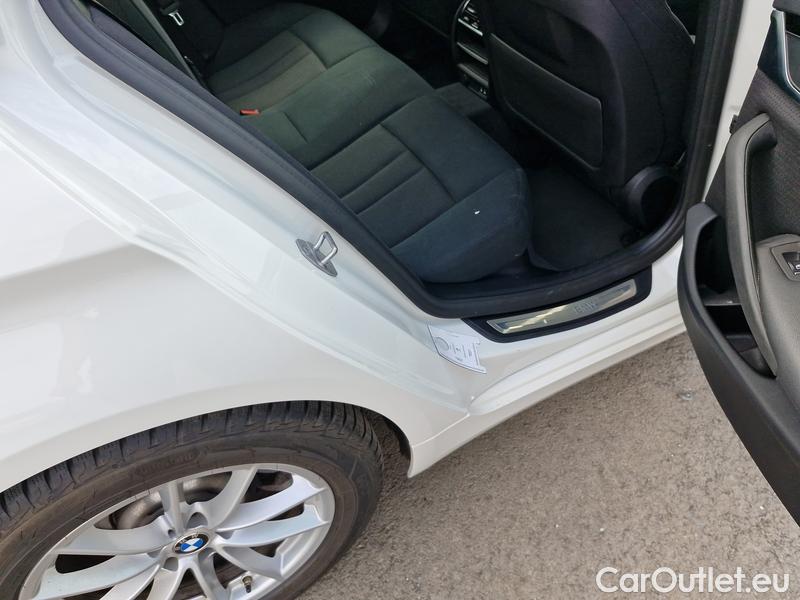  Bmw  Serie 5  Touring (F31) (2015) 520d xD Touring #7