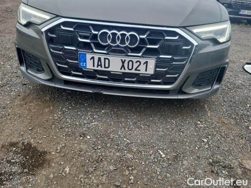  Audi  A6   Lim. (4A2)(04.2018->)  55 TFSI quattro AT 4d #7
