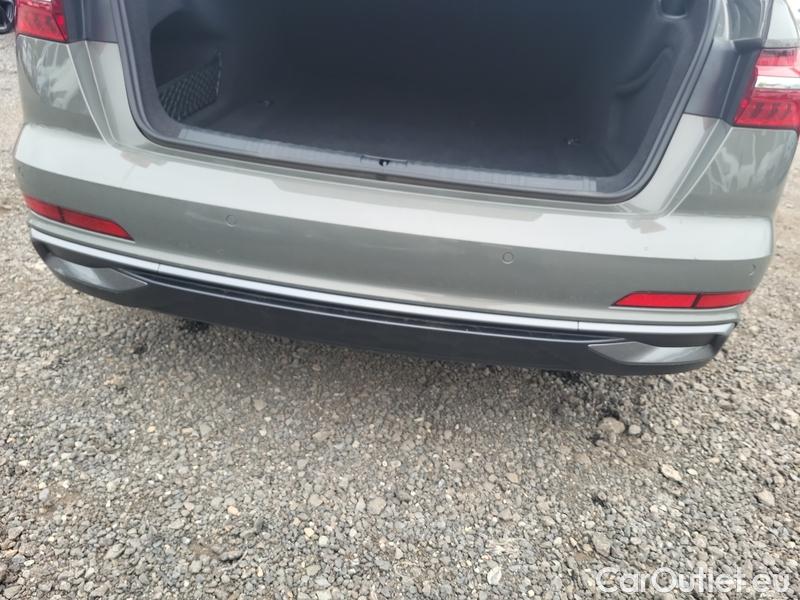  Audi  A6   Lim. (4A2)(04.2018->)  55 TFSI quattro AT 4d #20