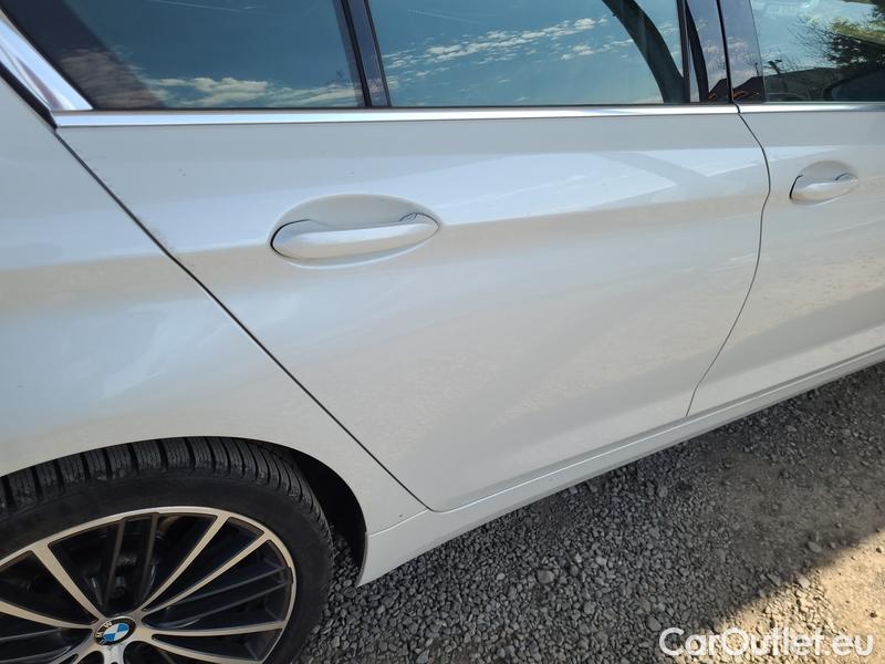  Bmw  Serie 5  530d xDrive AT #8