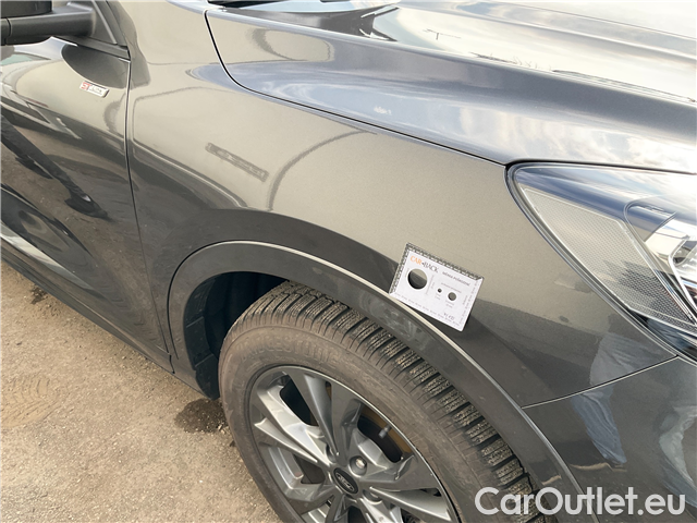  Ford  Kuga  2.5DT HEV ST-LineX AWD AT #3