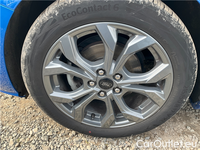  Ford  Focus Foc.Kom. 1.0mHEV 114 ST-Li.St. #13