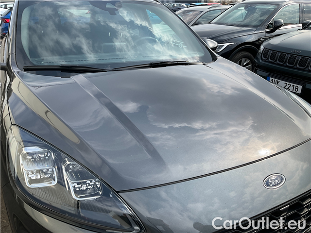  Ford  Kuga  2.5DT HEV ST-LineX AWD AT #2