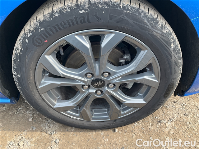  Ford  Focus Foc.Kom. 1.0mHEV 114 ST-Li.St. #4