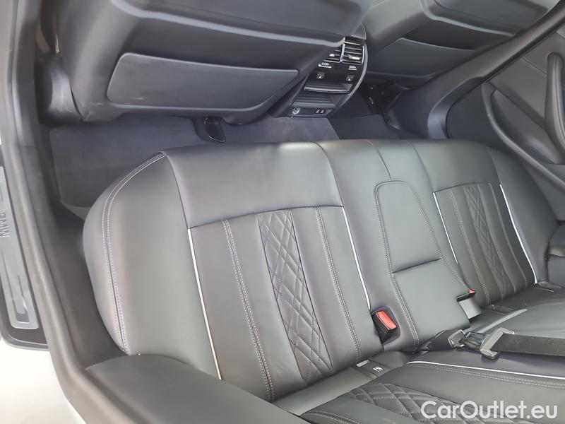 Bmw  Serie 5  530d xDrive AT #4