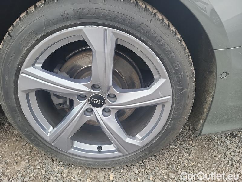  Audi  A6   Lim. (4A2)(04.2018->)  55 TFSI quattro AT 4d #21