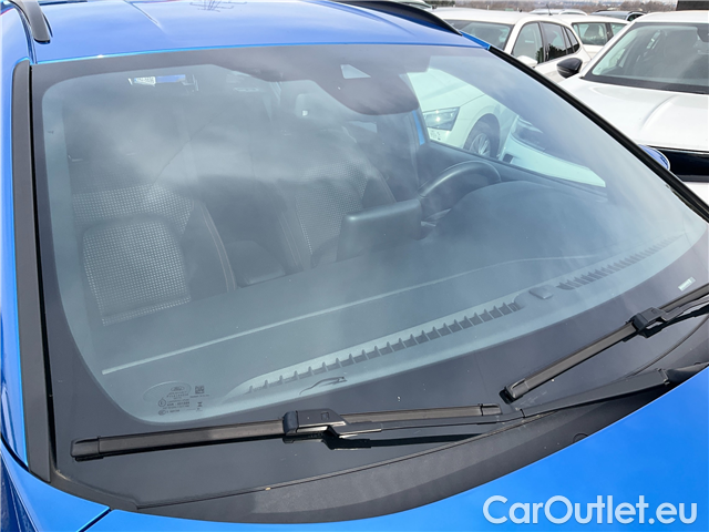  Ford  Focus Foc.Kom. 1.0mHEV 114 ST-Li.St. #3