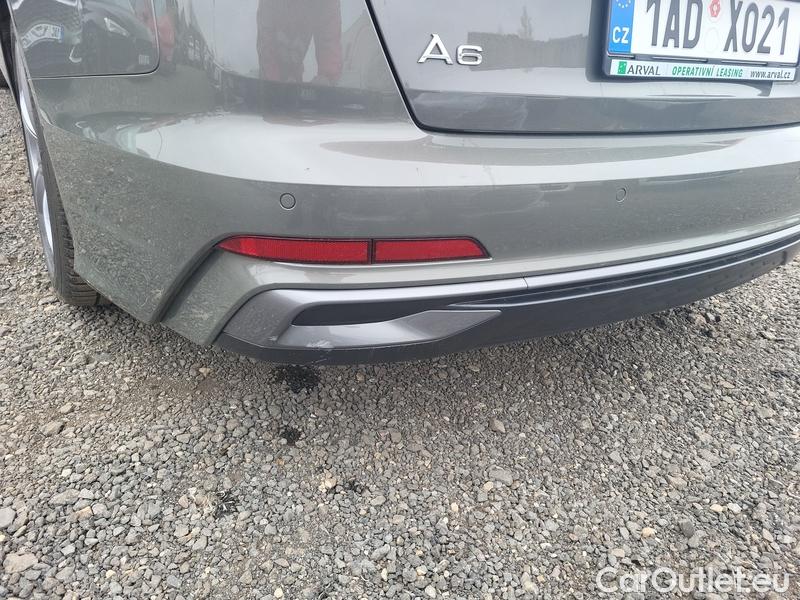  Audi  A6   Lim. (4A2)(04.2018->)  55 TFSI quattro AT 4d #11