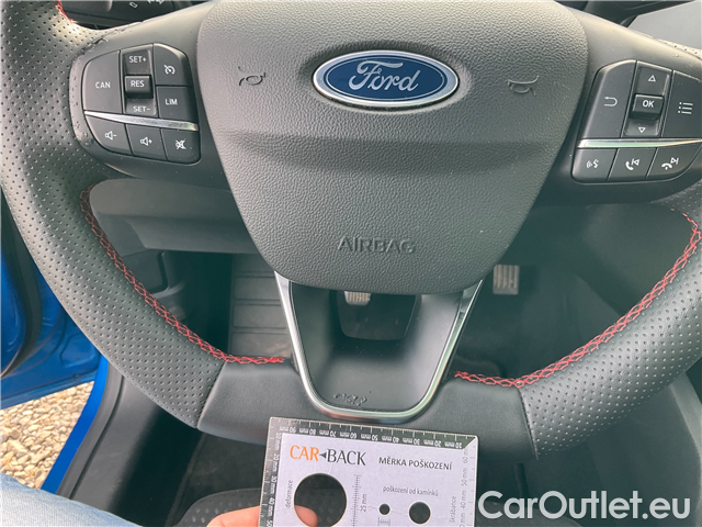  Ford  Focus Foc.Kom. 1.0mHEV 114 ST-Li.St. #11