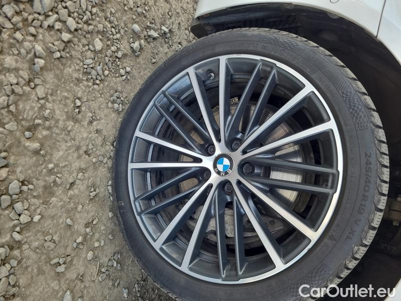  Bmw  Serie 5  530d xDrive AT #2
