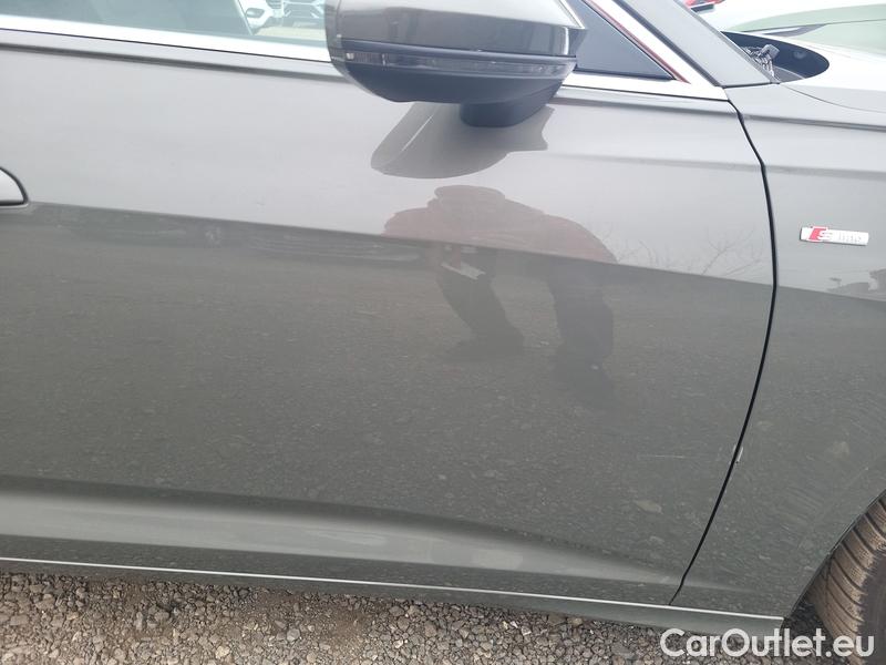  Audi  A6   Lim. (4A2)(04.2018->)  55 TFSI quattro AT 4d #18
