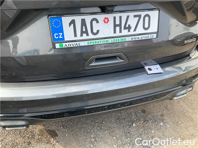  Ford  Kuga  2.5DT HEV ST-LineX AWD AT #7