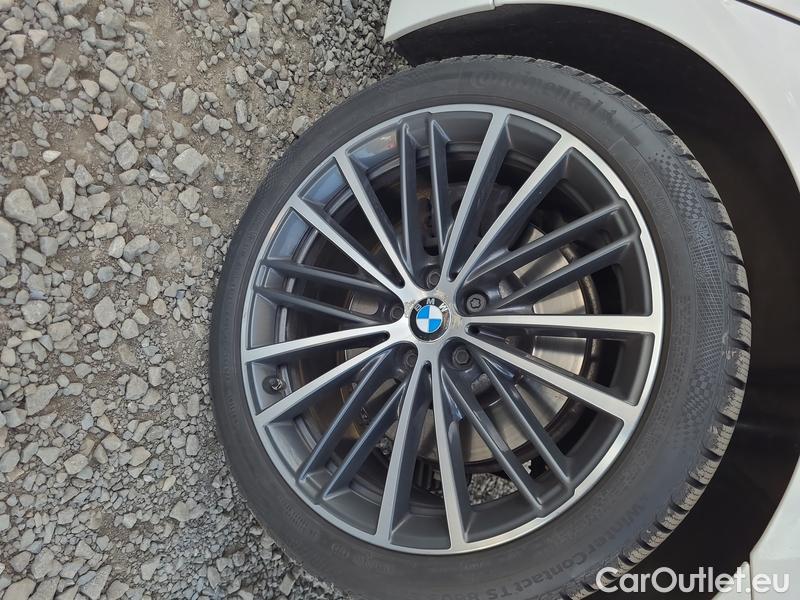  Bmw  Serie 5  530d xDrive AT #5