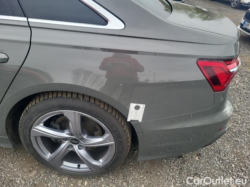  Audi  A6   Lim. (4A2)(04.2018->)  55 TFSI quattro AT 4d #9