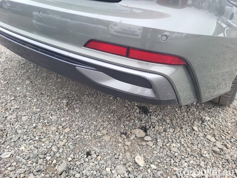  Audi  A6   Lim. (4A2)(04.2018->)  55 TFSI quattro AT 4d #12