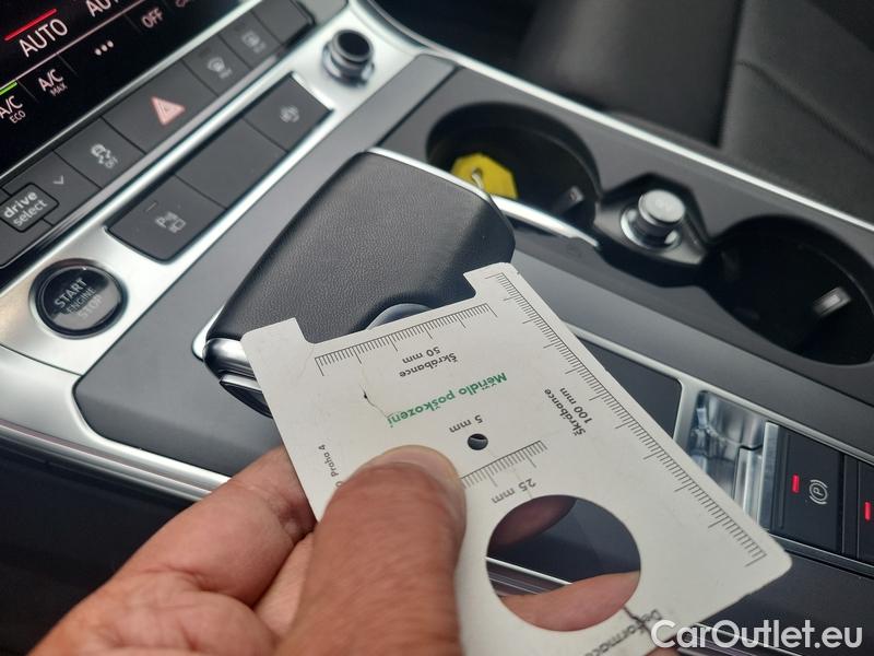  Audi  A6   Lim. (4A2)(04.2018->)  55 TFSI quattro AT 4d #4